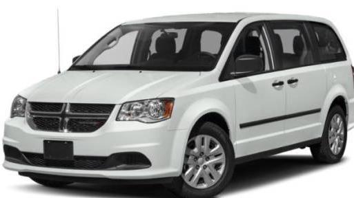 DODGE GRAND CARAVAN 2020 2C4RDGEG0LR178690 image